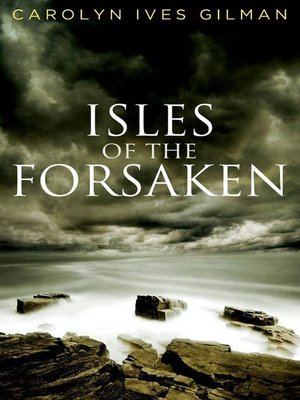 cover image of Isles of the Forsaken